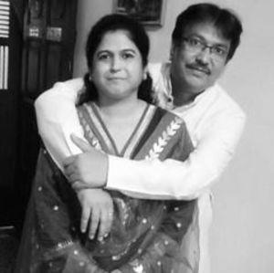 Meet your Posher, Kamini